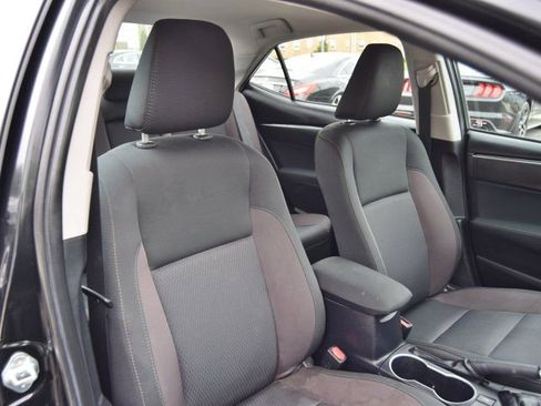 Used 2019 Toyota Corolla LE FWD image 20