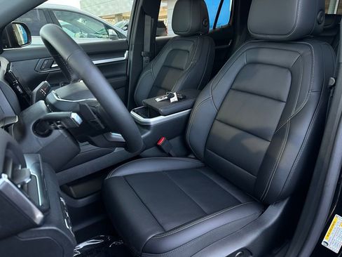 New 2026 GMC Terrain Elevation w/ Elevation Premium Package image 13