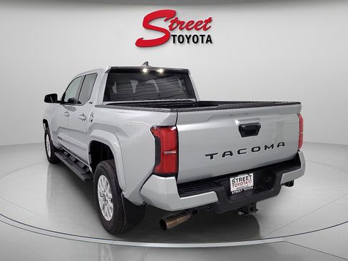 Certified 2024 Toyota Tacoma SR5 image 2