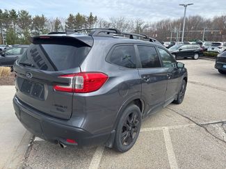 Used 2023 Subaru Ascent Onyx Edition Limited video 2