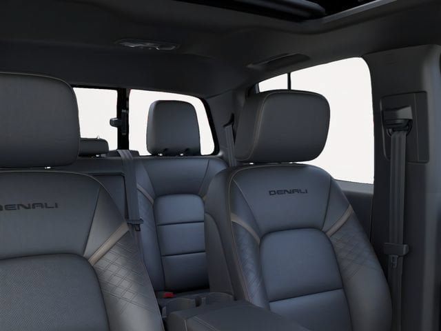 New 2026 GMC Canyon Denali AWD/4WD image 24