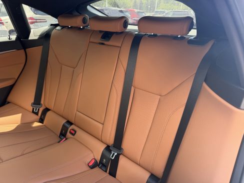 Certified 2023 BMW i4 eDrive35 RWD image 16