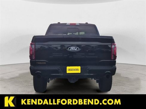 Certified 2024 Ford F150 Tremor w/ Bed Utility Package image 4