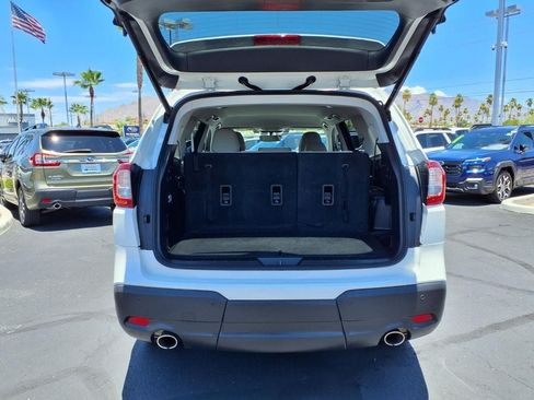 Certified 2022 Subaru Ascent Limited AWD/4WD image 15