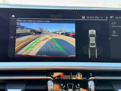 Used 2020 BMW 330i Sedan w/ Convenience Package image 16