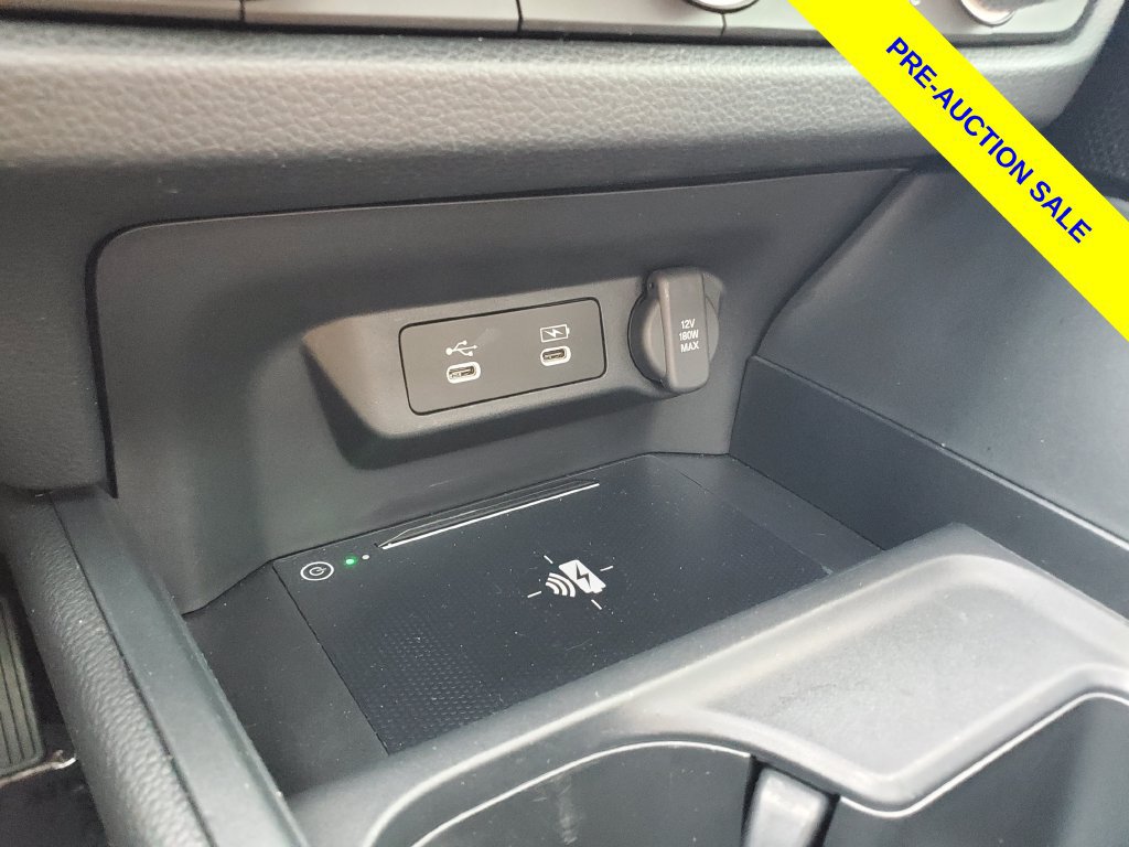 Used 2026 Acura ADX FWD image 32