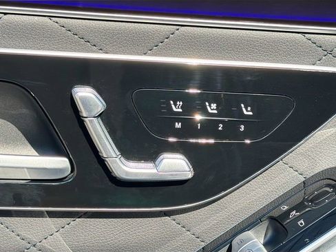 Used 2023 Mercedes-Benz S 580 4MATIC Sedan image 24