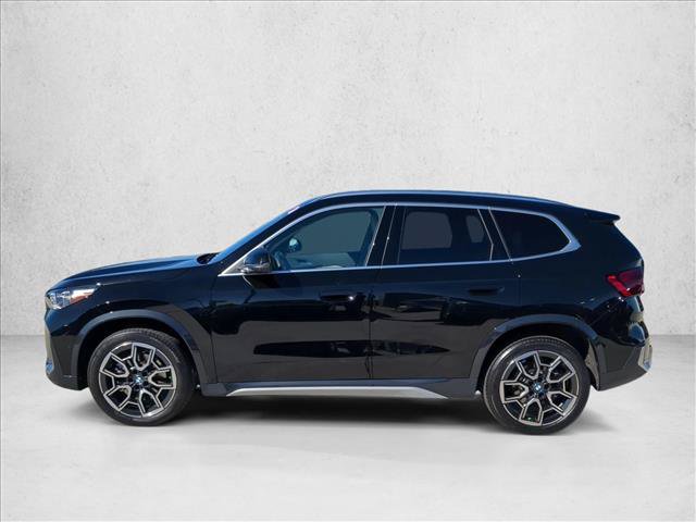 Used 2026 BMW X1 xDrive28i w/ Technology Package AWD/4WD image 10