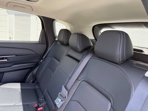 New 2026 MAZDA CX-5 2.5 S w/ Premium Plus Package AWD/4WD image 20