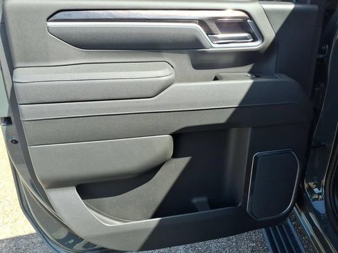 New 2026 Chevrolet Silverado 2500 LTZ w/ Trail Boss Package AWD/4WD image 14