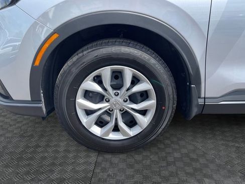 Certified 2025 Honda CR-V LX image 14
