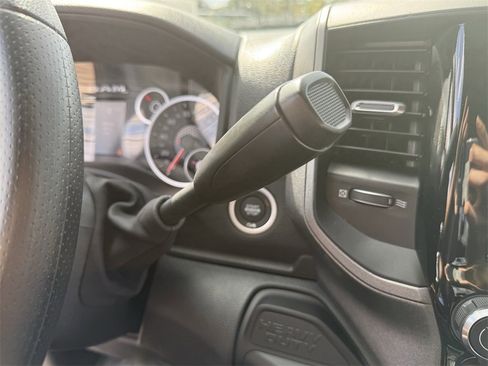 New 2026 RAM 5500 Tradesman image 20