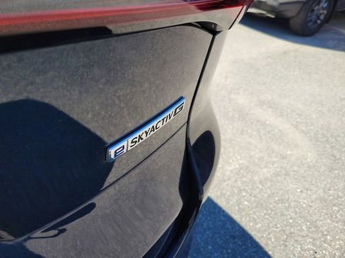 Used 2025 MAZDA CX-90 3.3 Turbo w/ Premium Sport Pkg image 7