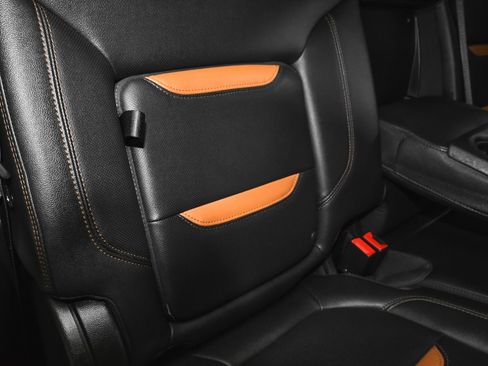 Used 2022 GMC Sierra 1500 AT4 image 54