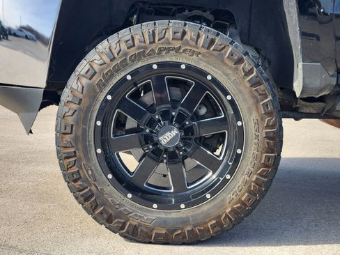 Used 2015 Chevrolet Silverado 2500 LTZ w/ Driver Alert Package image 11