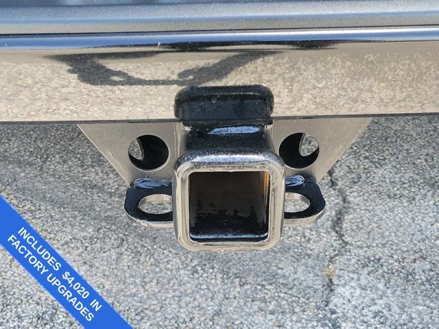Used 2022 Chevrolet Silverado 1500 RST w/ Z71 Off-Road Package AWD/4WD image 13