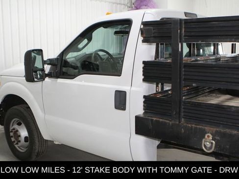 Used 2015 Ford F350 XL RWD image 24