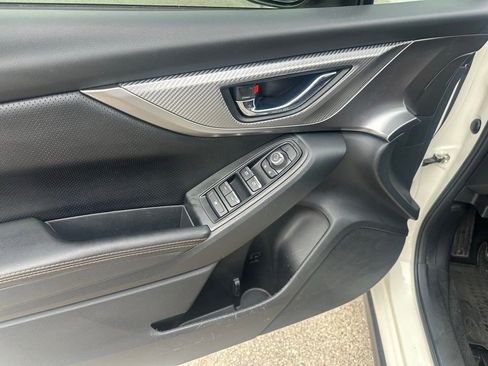 Used 2022 Subaru Crosstrek 2.5i Limited w/ Popular Package #4A image 23