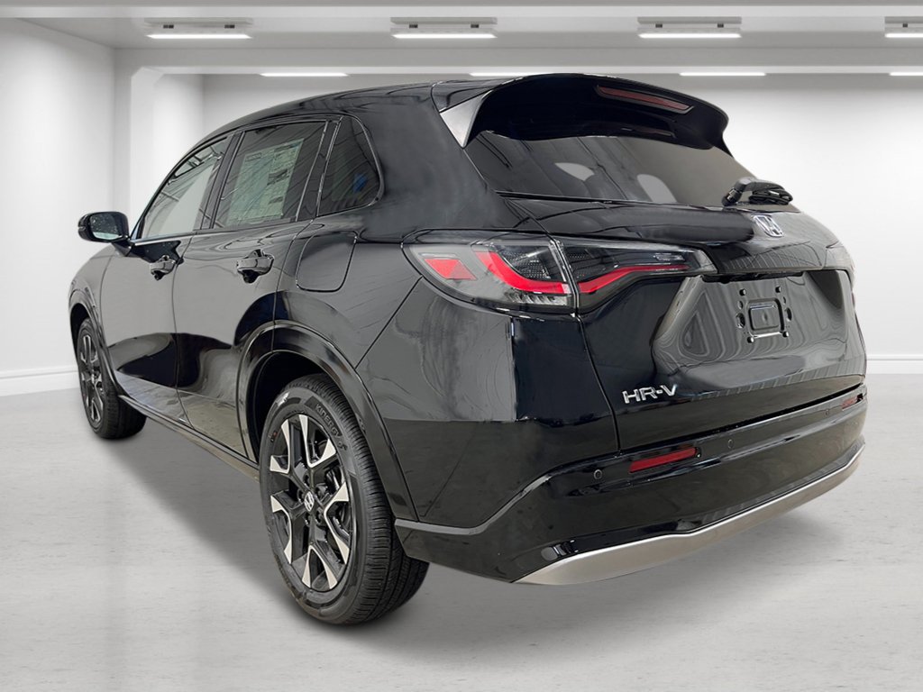 New 2027 Honda HR-V EX-L image 3