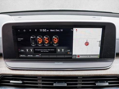 Used 2022 Kia Telluride EX w/ EX Premium Package image 17