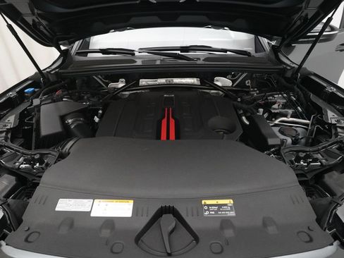 New 2025 Audi SQ5 Premium Plus image 3