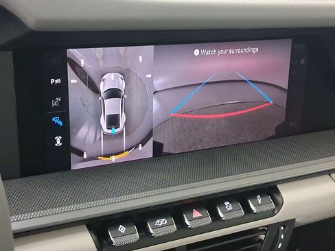 Certified 2026 Porsche 911 Carrera S image 23