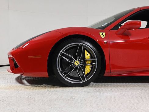 Certified 2018 Ferrari 488 Spider image 25