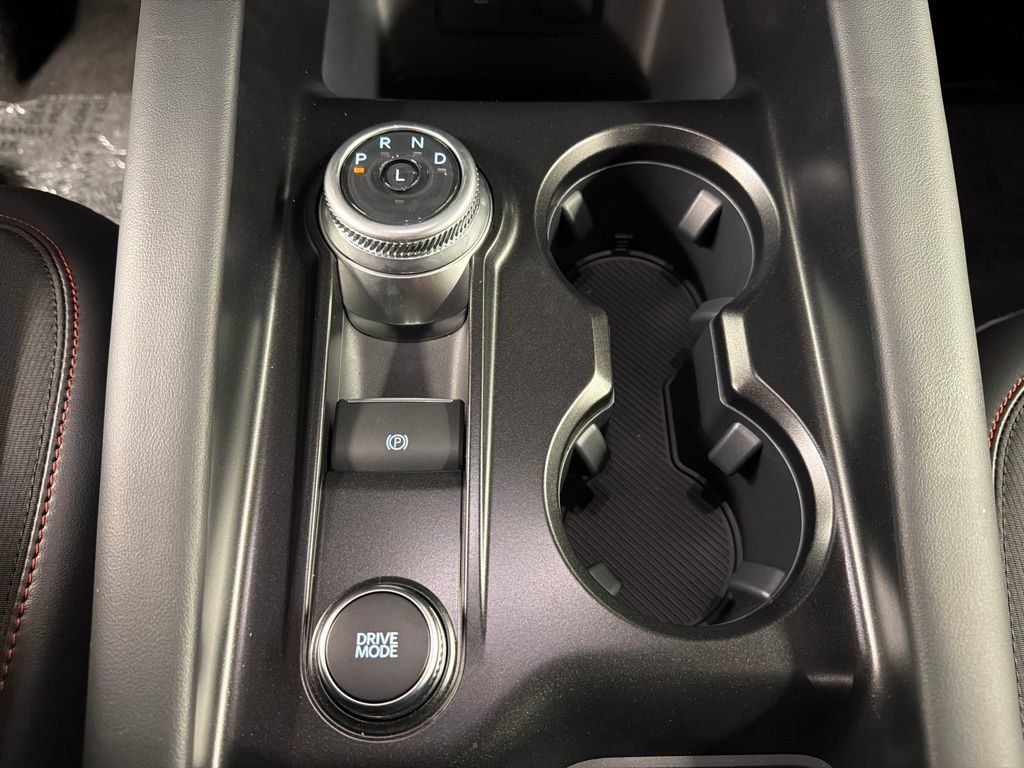 New 2027 Ford Explorer ST-Line AWD/4WD image 17