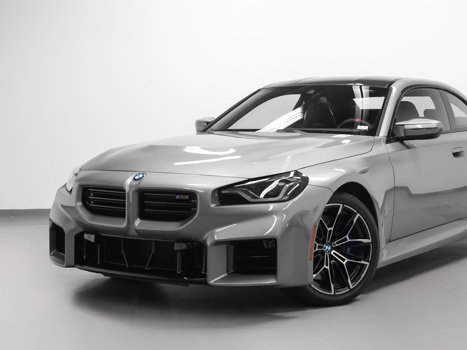 Used 2026 BMW M2 w/ Lighting Package RWD image 7