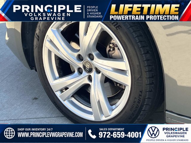 Used 2025 Audi A5 Premium w/ Convenience Package AWD/4WD image 6