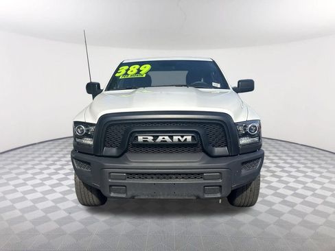 Used 2024 RAM 1500 Warlock AWD/4WD image 2