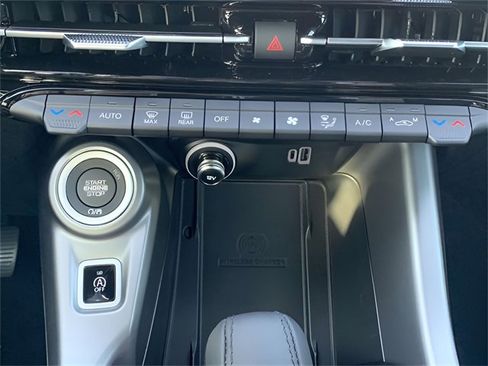 Used 2024 Dodge Hornet GT Plus w/ GT Blacktop Package image 30