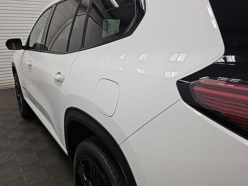 New 2026 GMC Acadia Elevation w/ Black Edition image 6