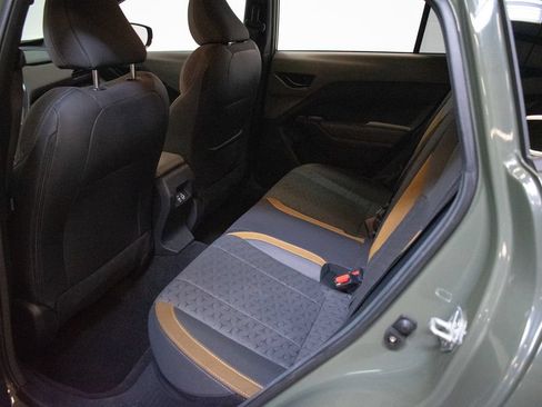 Certified 2024 Subaru Crosstrek 2.5i Sport AWD/4WD image 22