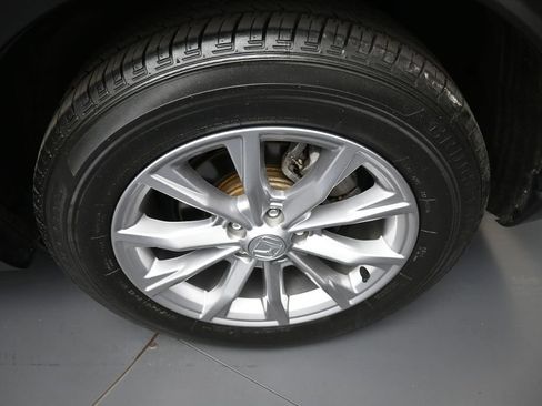 Certified 2024 Honda CR-V EX image 15