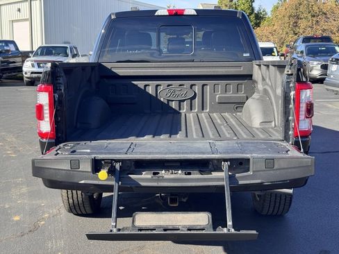 Used 2023 Ford F150 Limited image 47