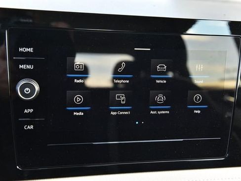 New 2026 Volkswagen Taos S image 13