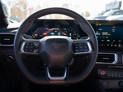 New 2026 Ford Mustang Premium RWD image 25