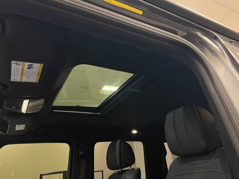 Used 2024 Mercedes-Benz G 63 AMG 4MATIC image 19