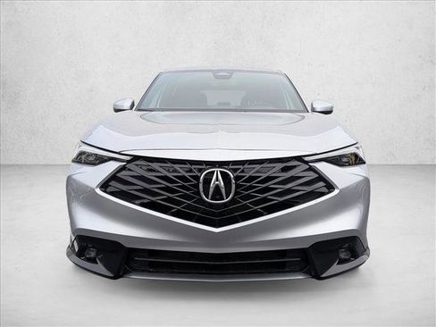 New 2025 Acura ADX A-Spec image 6