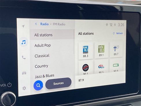 New 2026 Toyota Camry LE image 12