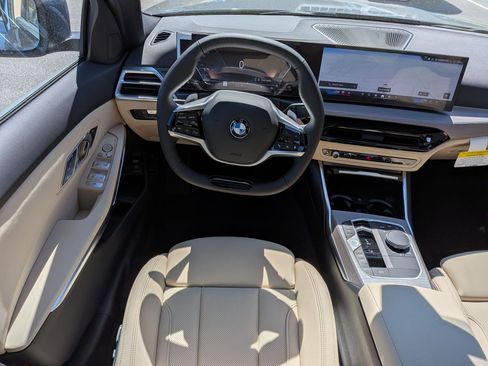 New 2026 BMW 330i Sedan w/ Convenience Package image 31