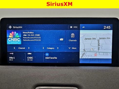 Used 2023 Acura TLX SH-AWD w/ A-SPEC Pkg image 22