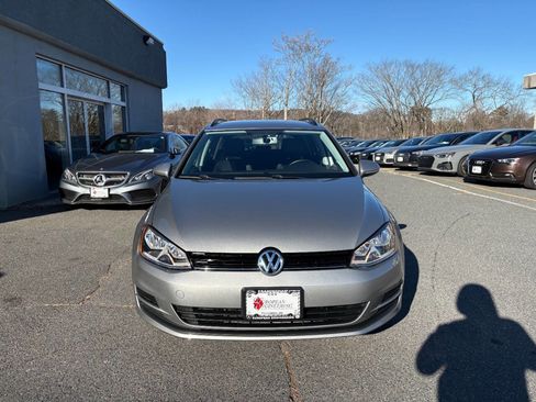 Used 2015 Volkswagen Golf TDI S image 3