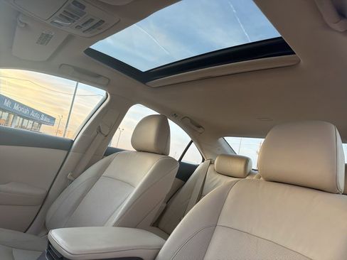 Used 2010 Lexus ES 350 image 15