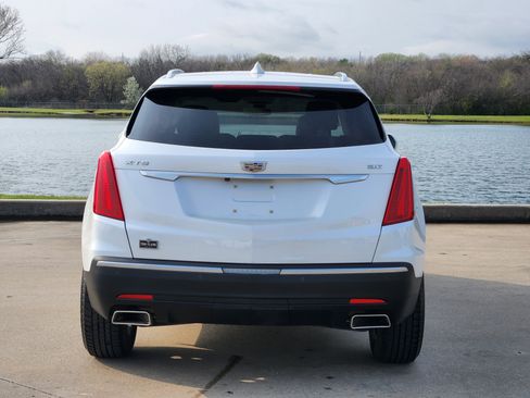 Used 2019 Cadillac XT5 Luxury image 33