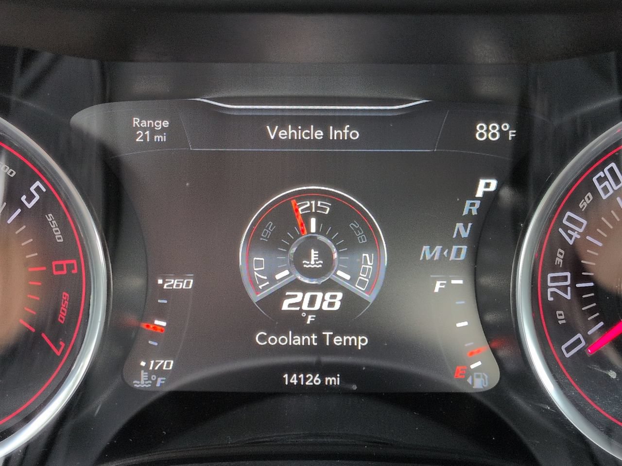 Used 2023 Dodge Challenger R/T Scat Pack RWD image 27