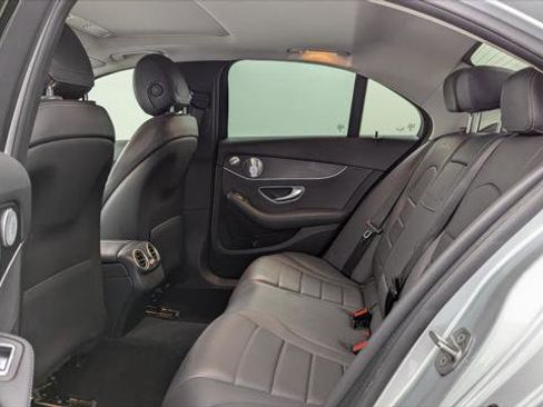 Used 2021 Mercedes-Benz C 300 Sedan image 17