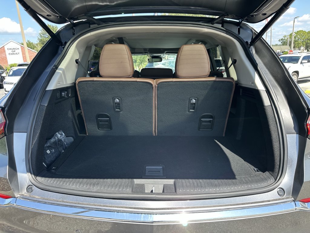 Used 2026 Acura MDX w/ Technology Package FWD image 7