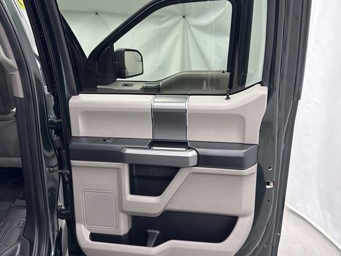 Used 2015 Ford F150 XLT w/ Equipment Group 302A Luxury image 37